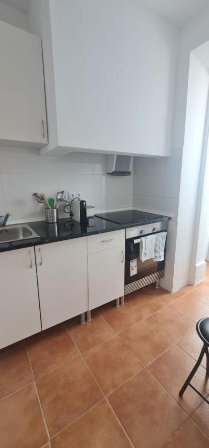 S.Soares Beato 6.2D Appartement Lissabon Buitenkant foto